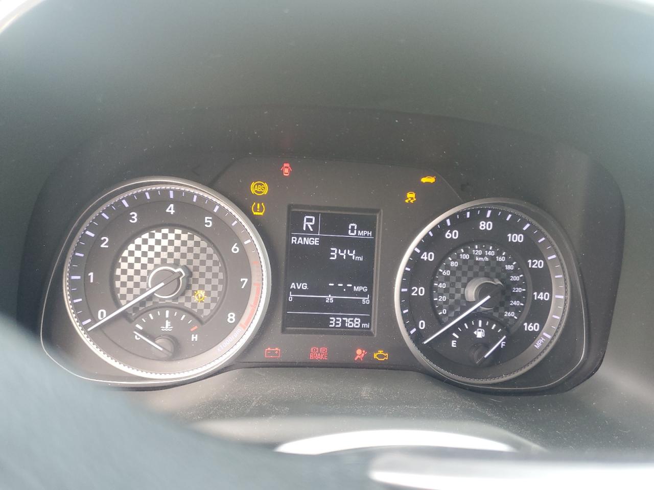 2019 Hyundai Elantra Se VIN: 5NPD74LF4KH438353 Lot: 43081575