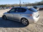 2010 Subaru Impreza Outback Sport за продажба в Augusta, GA - Front End