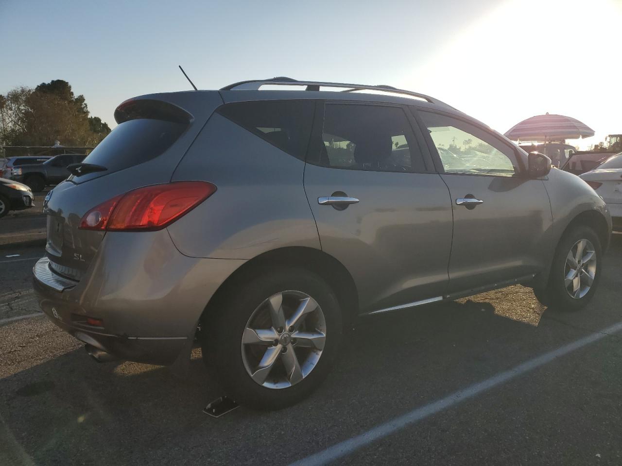 2010 Nissan Murano - Image 3