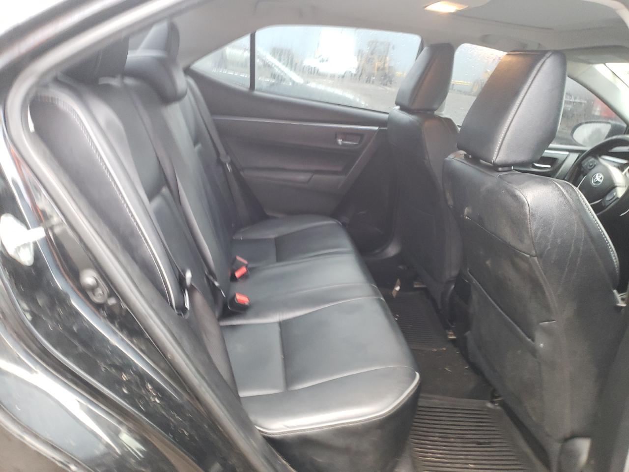 2014 Toyota Corolla - Image 10
