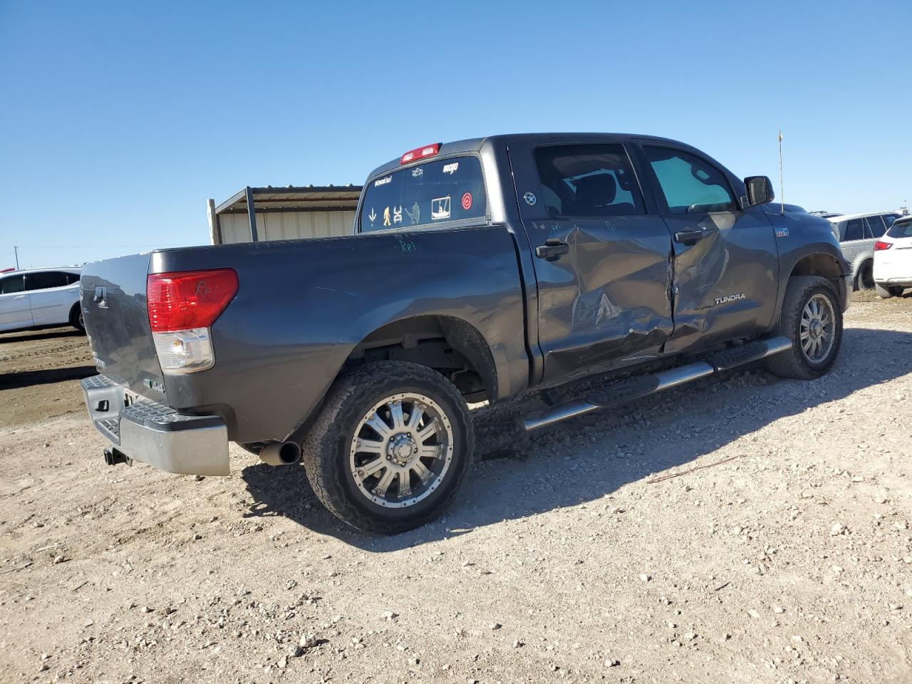 2012 Toyota Tundra - Image 3