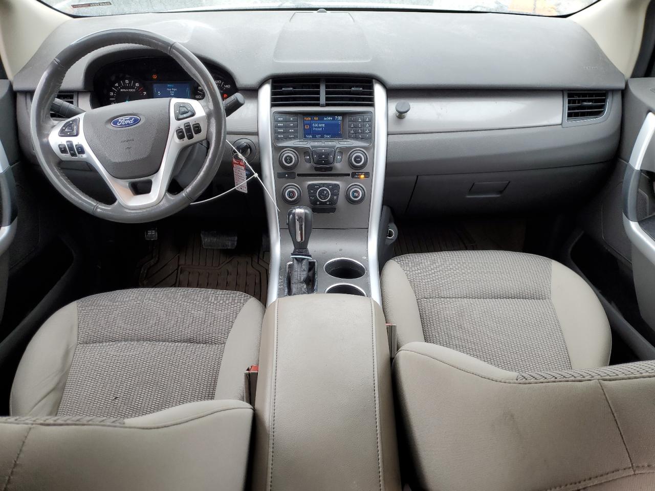 2011 Ford Edge - Image 8