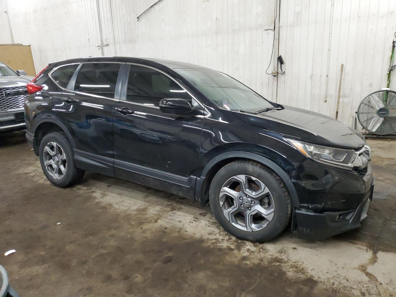 2018 Honda CR-V - Image 4