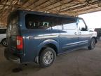 2016 Nissan Nv 3500 S   na sprzedaż w Phoenix, AZ - Front End