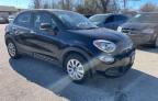 2016 Fiat 500X Pop за продажба в Grand Prairie, TX - Minor Dent/Scratches