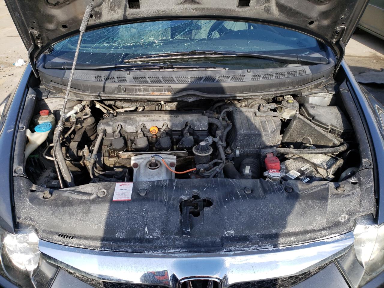 2009 Honda Civic - Image 11