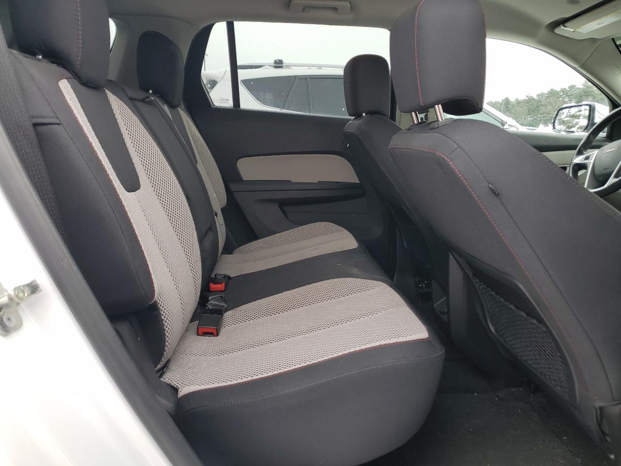 2012 GMC Terrain - Image 11