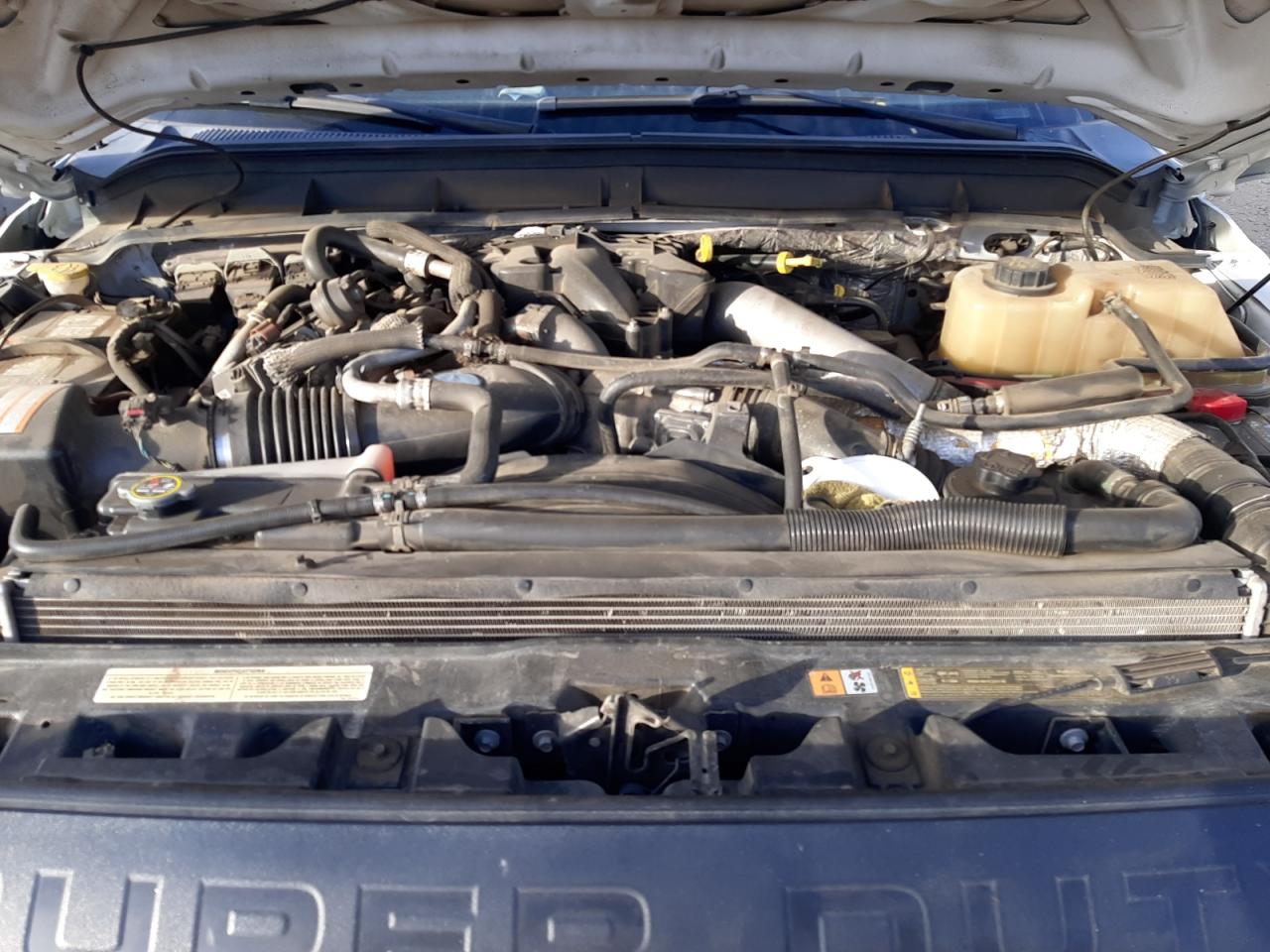 2013 Ford F350 - Image 11