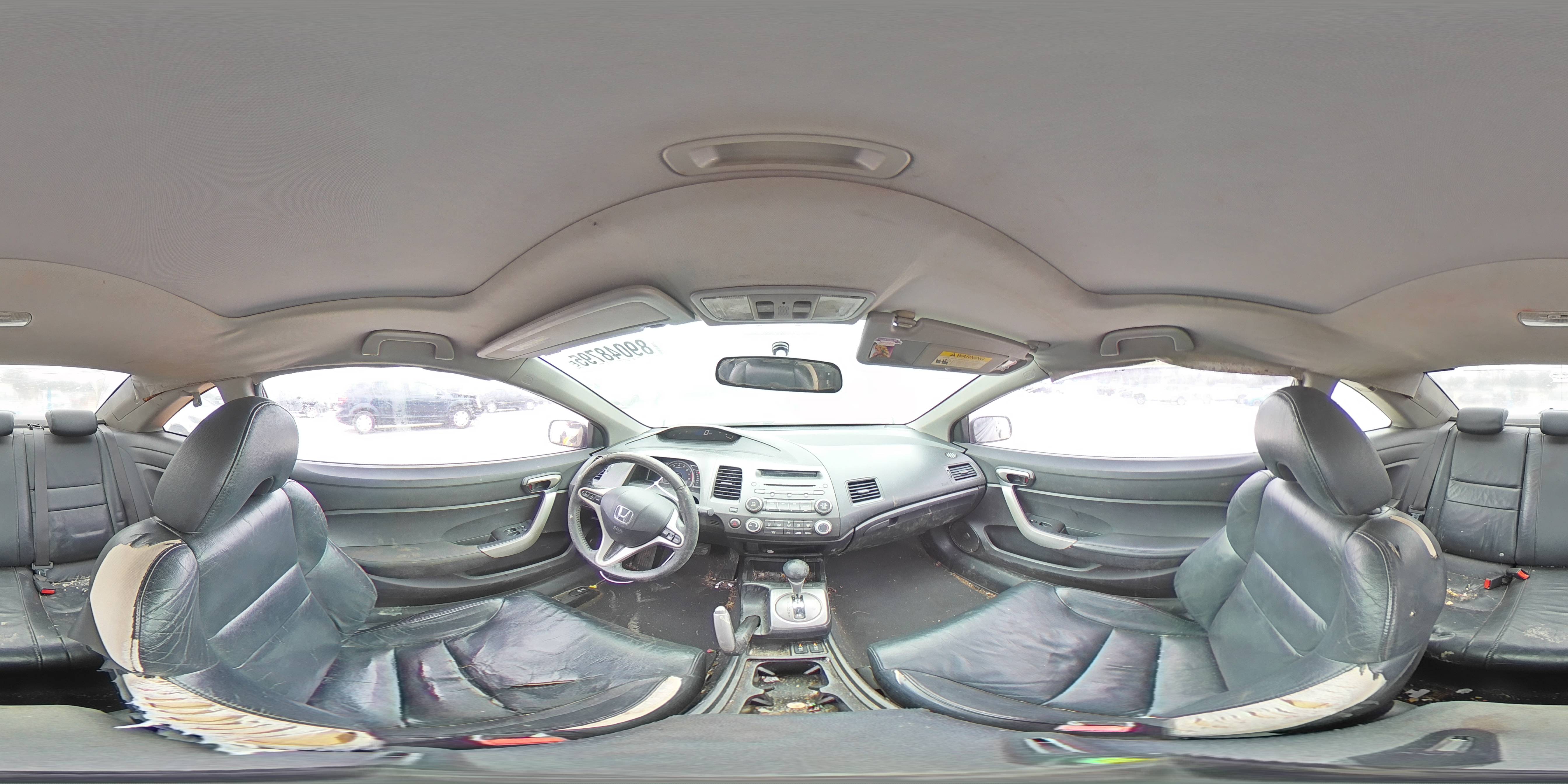 2009 Honda Civic - Image 12