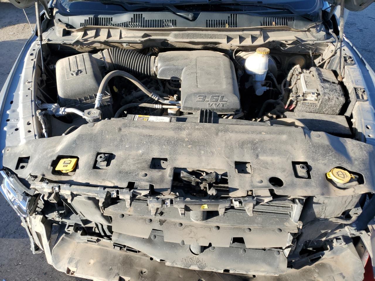 2019 RAM 1500 - Image 11