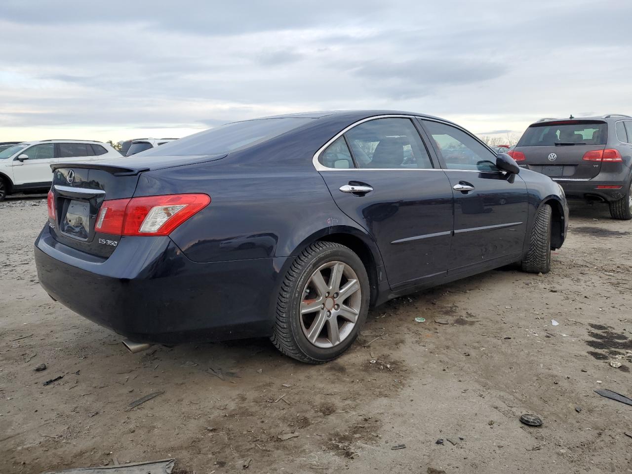 2009 Lexus ES - Image 3