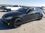 2010 Lexus Is 250 продається в Grand Prairie, TX - Rear End