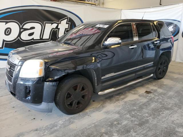 2011 Gmc Terrain Sle