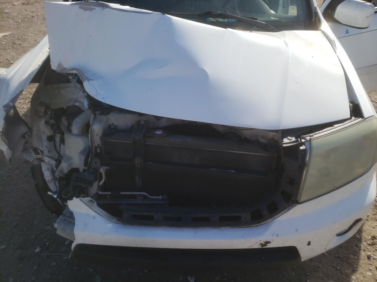 2010 Honda Pilot - Image 13