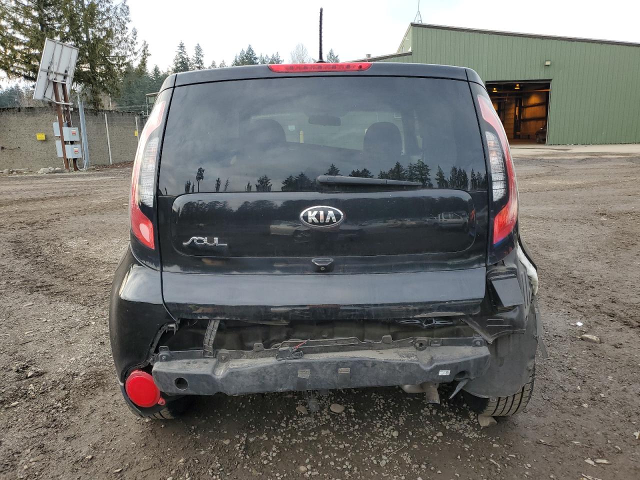 2015 Kia Soul - Image 6
