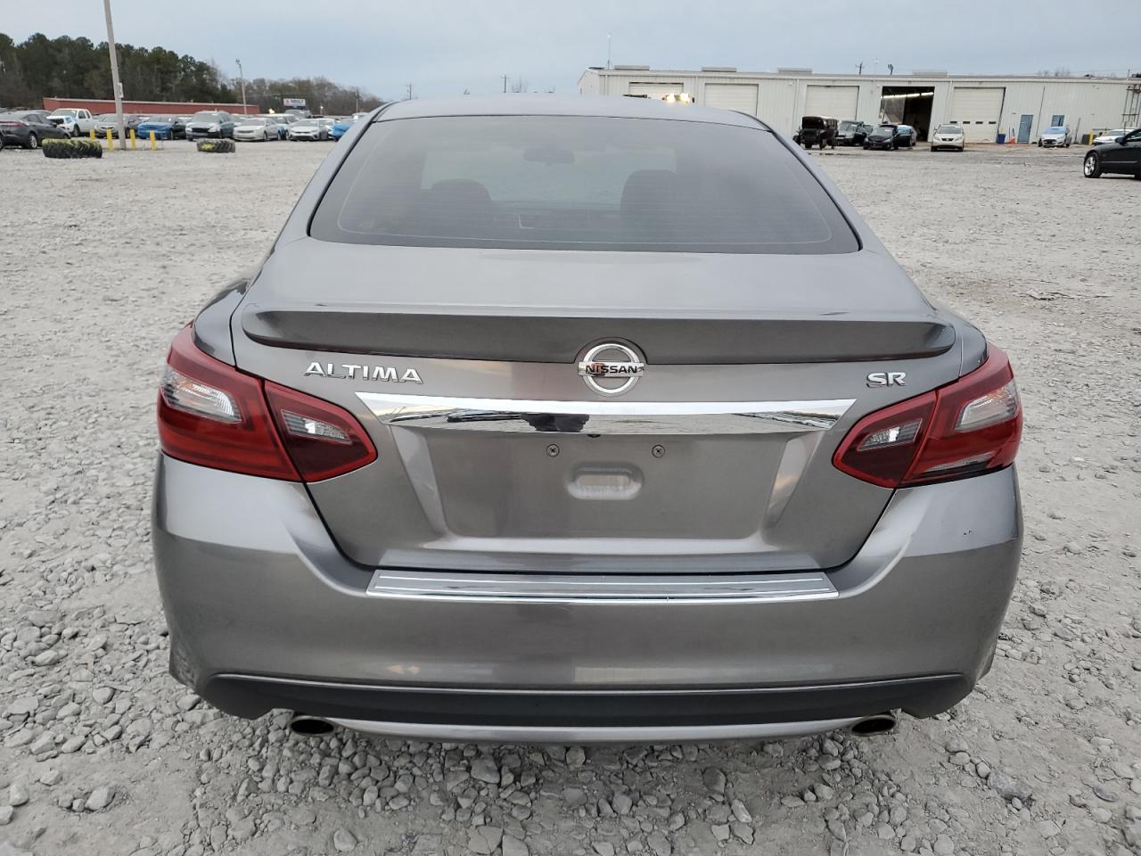 2017 Nissan Altima - Image 6