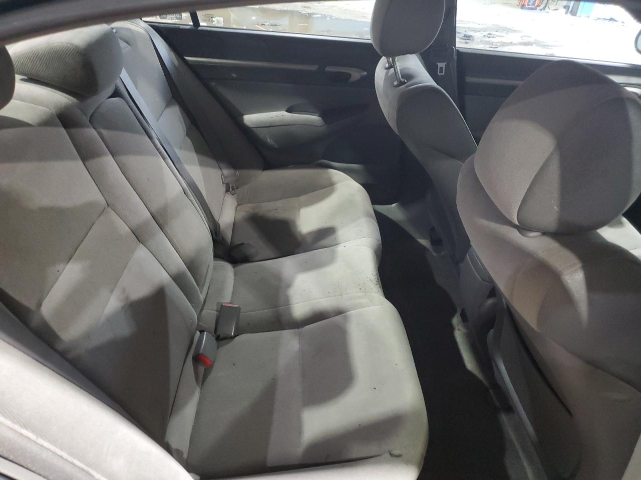 2007 Honda Civic - Image 10