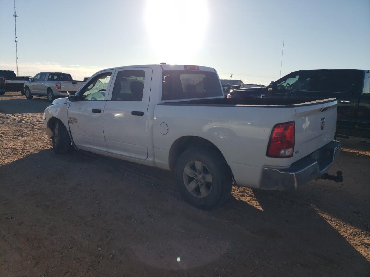2021 RAM 1500 - Image 2