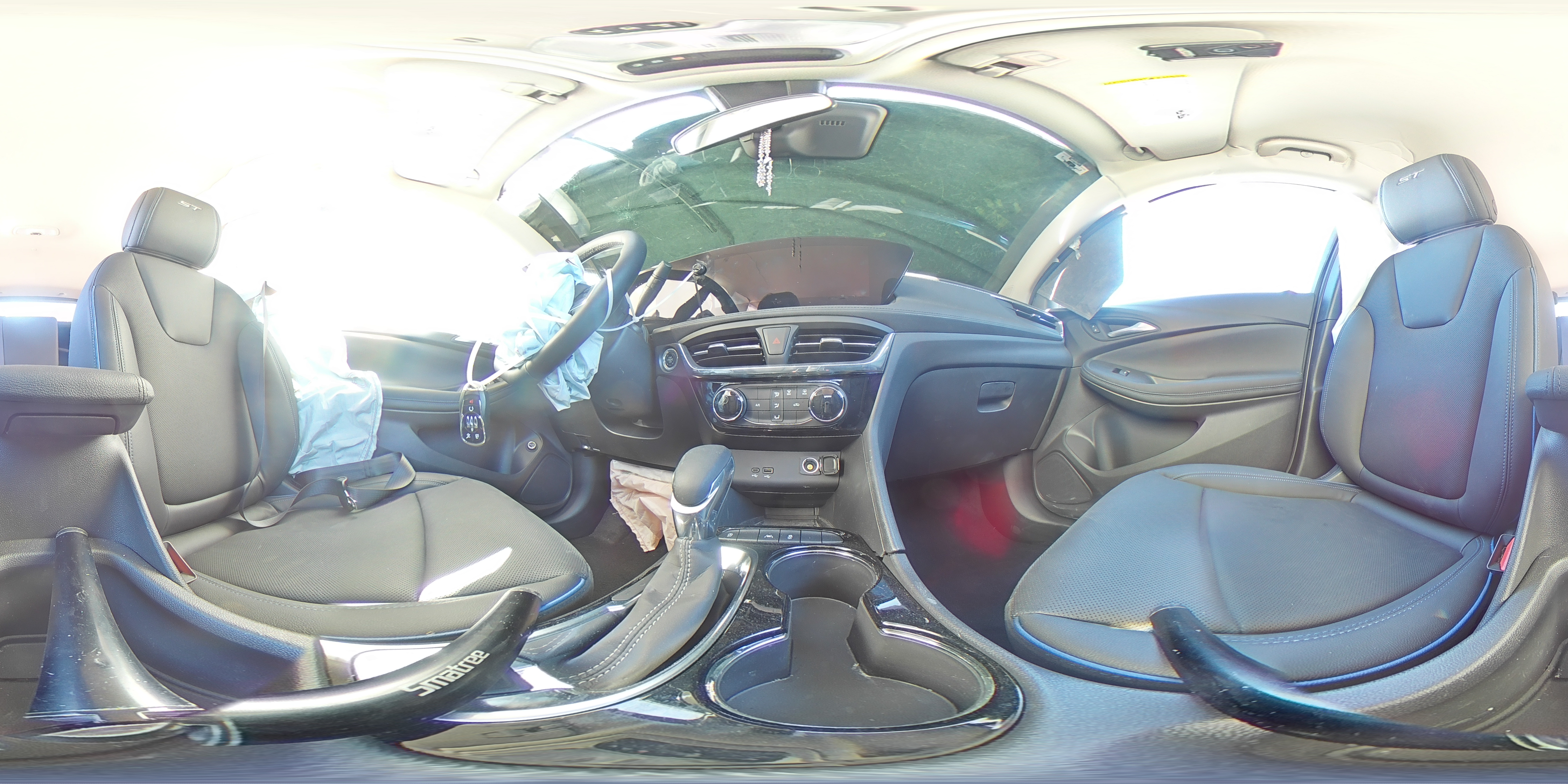 2025 Buick Encore - Image 13