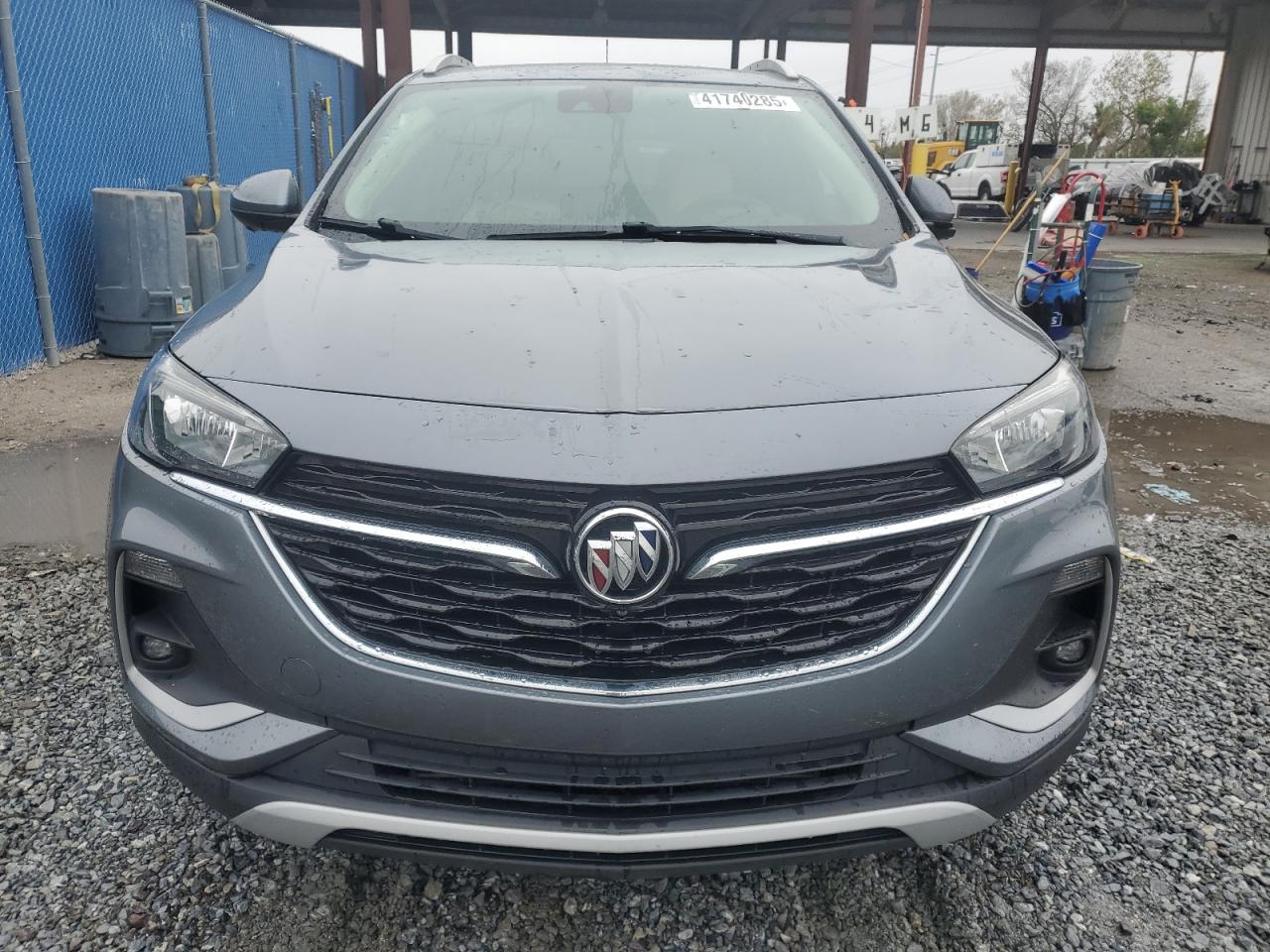 2020 Buick Encore - Image 5