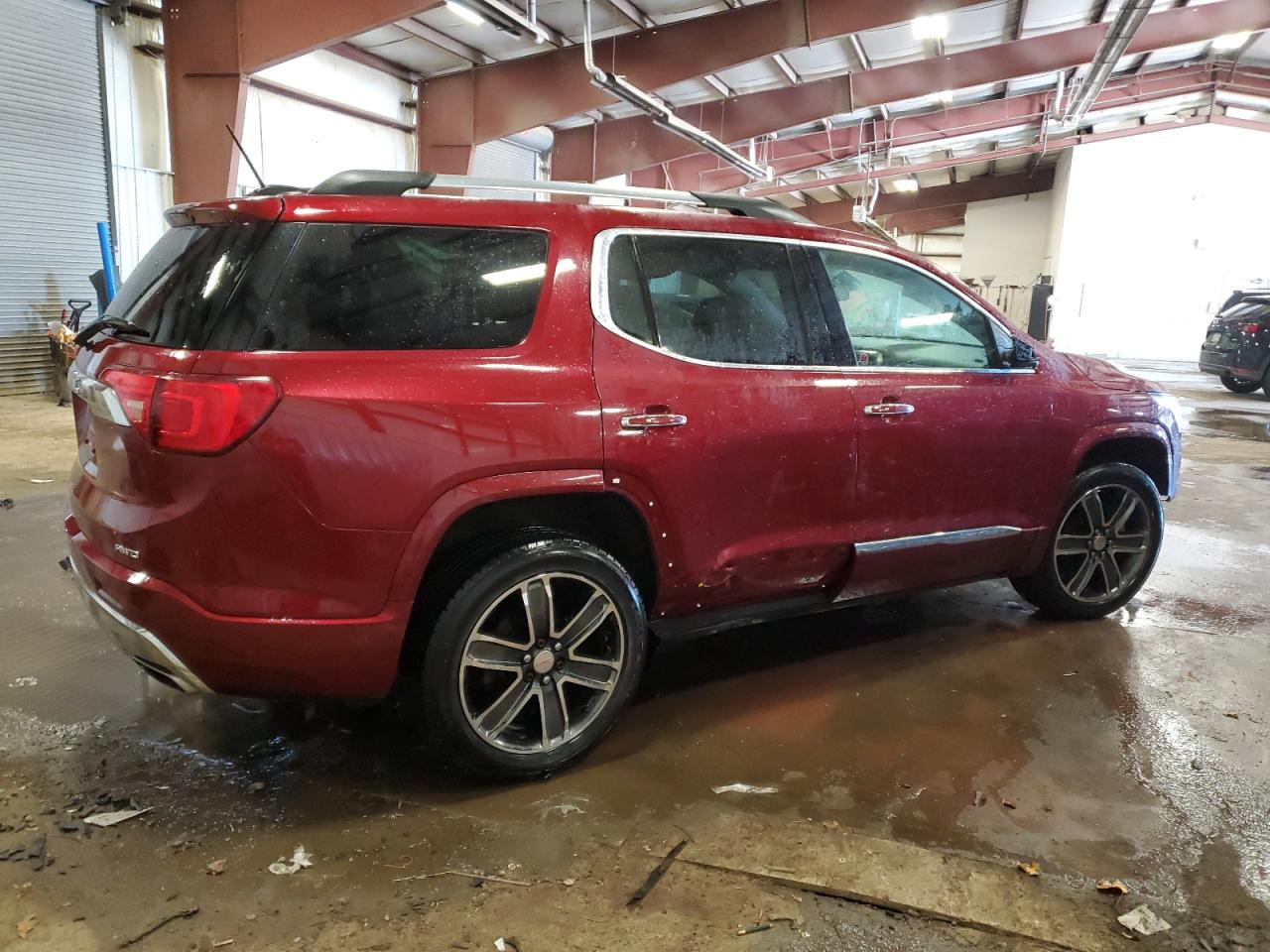 2018 GMC Acadia - Image 3