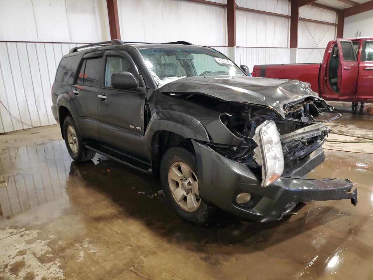 2008 Toyota 4Runner - Image 4