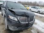 2013 Lincoln Mkx  na sprzedaż w Pekin, IL - Front End