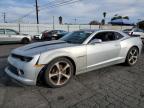 2015 Chevrolet Camaro Lt for Sale in Colton, CA - Front End