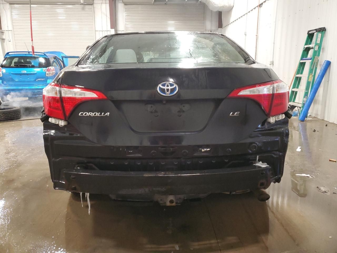 2016 Toyota Corolla - Image 6