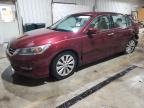 2013 Honda Accord Exl للبيع في York Haven، PA - Rear End