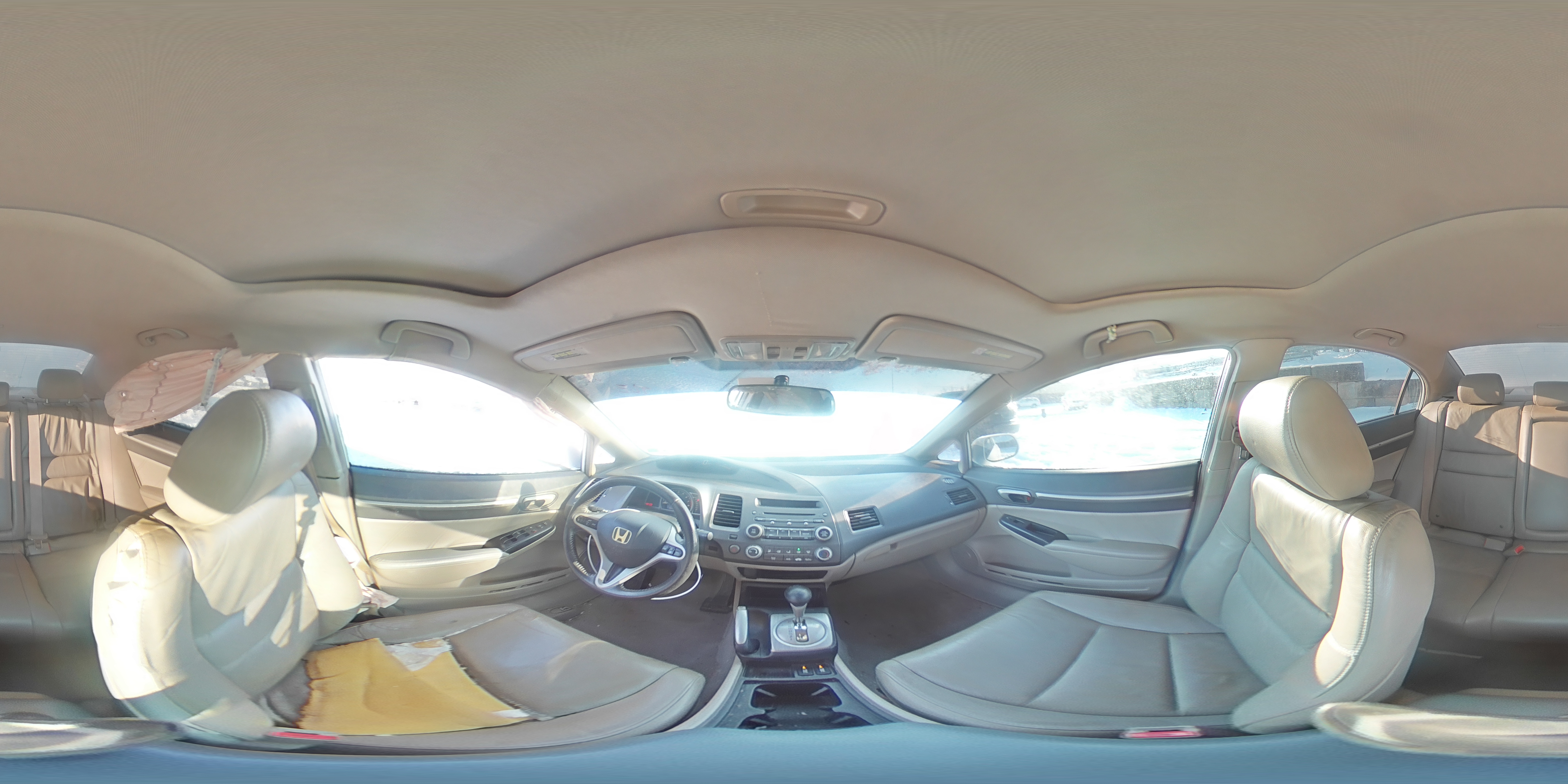 2010 Honda Civic - Image 13