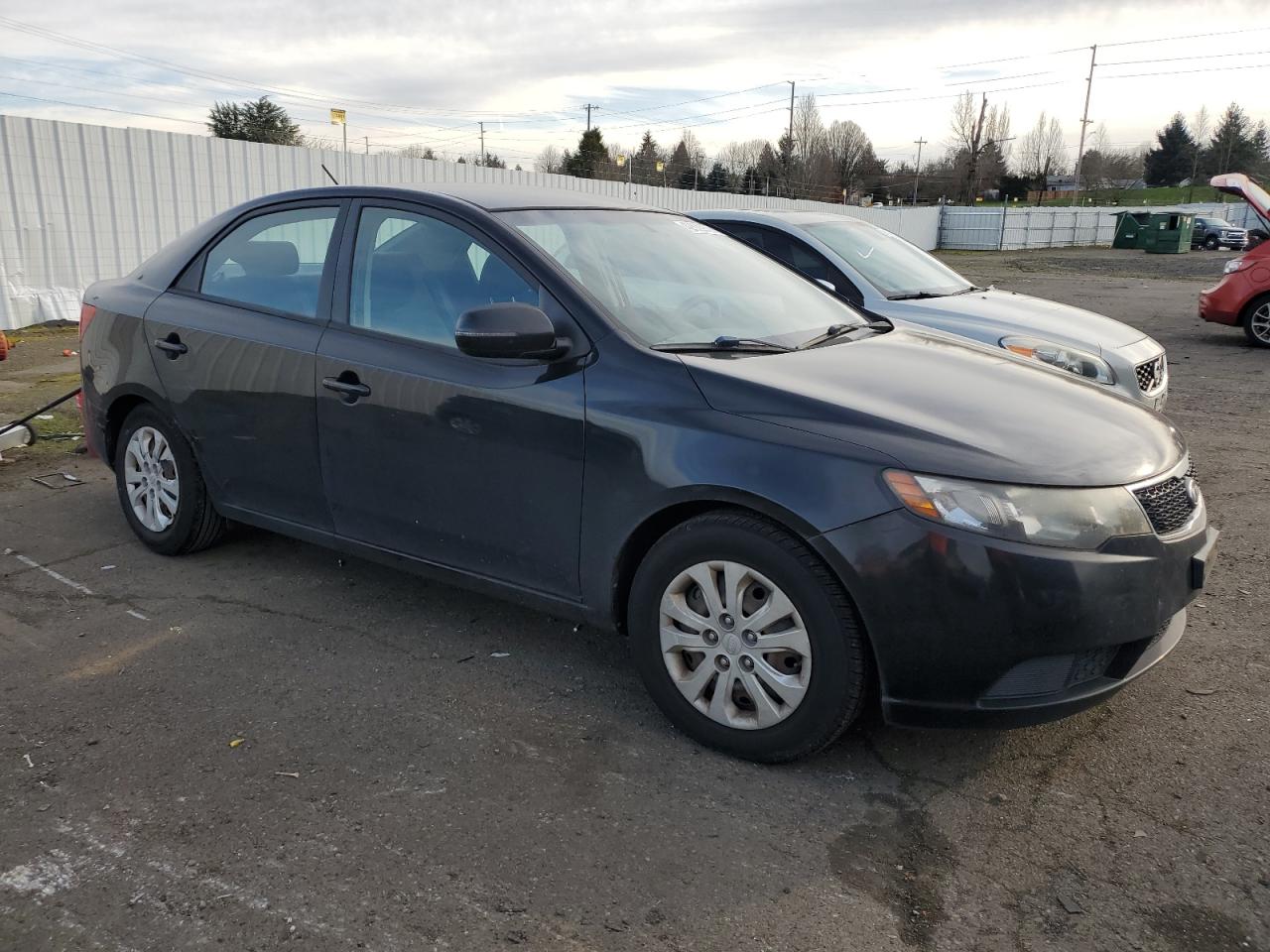 2013 Kia Forte - Image 4