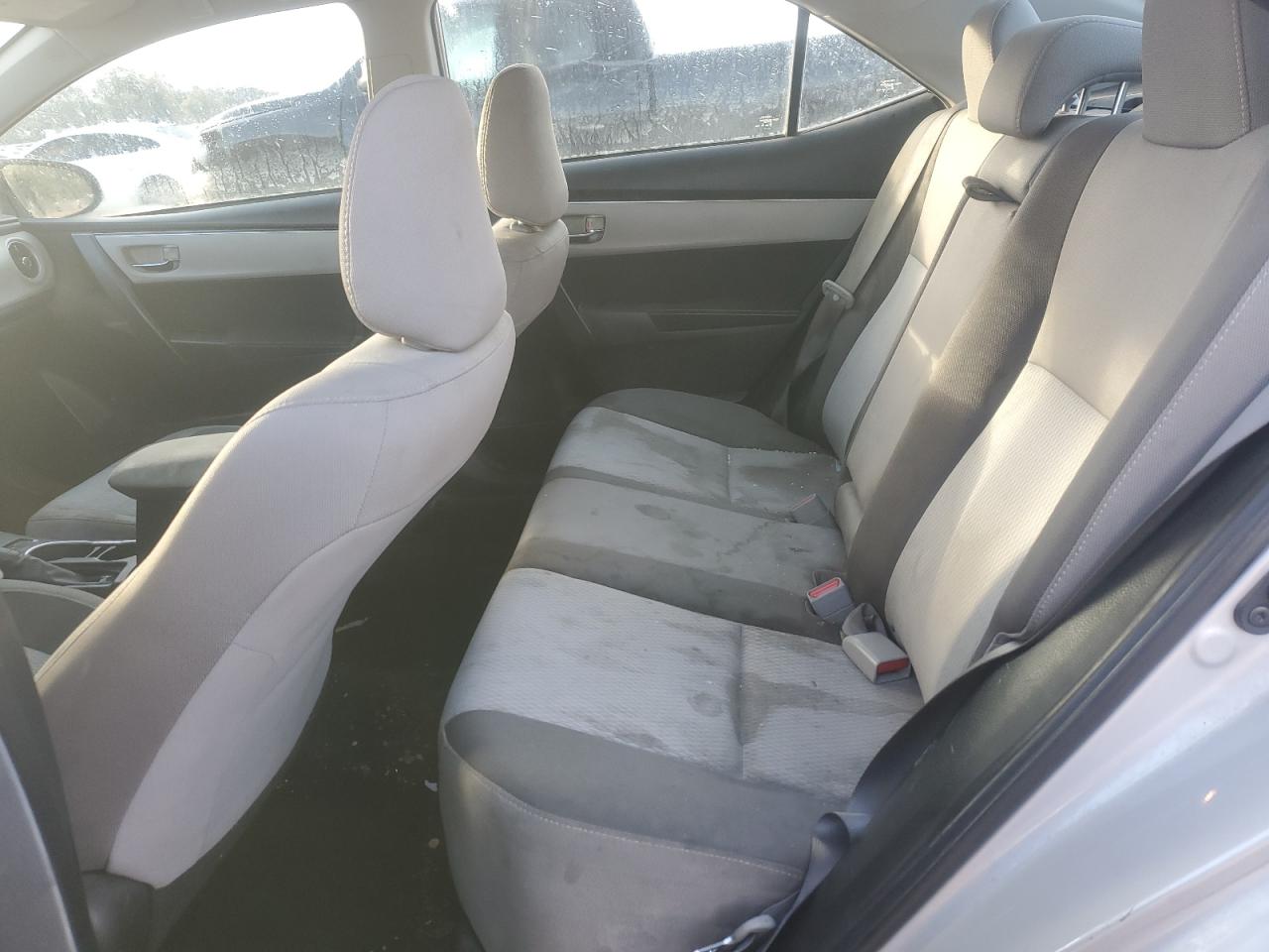 2019 Toyota Corolla - Image 10