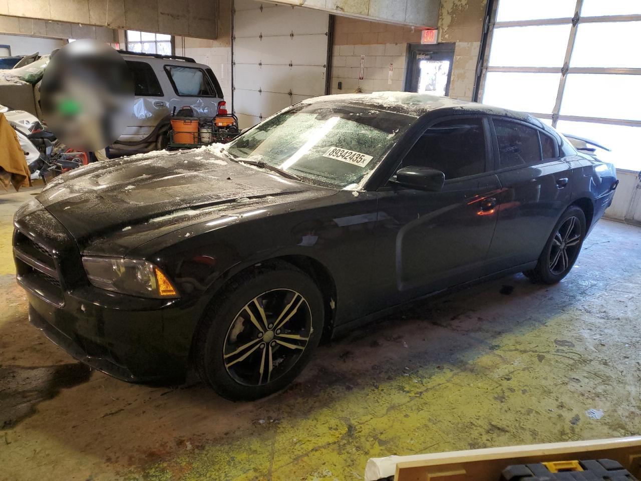 2014 Dodge Charger - Image 1