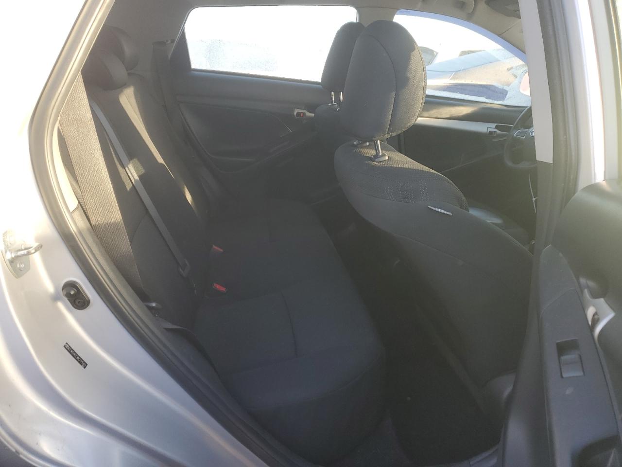 2011 Toyota Corolla - Image 10