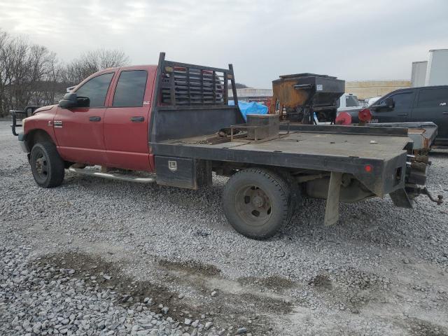2008 DODGE RAM 3500 ST