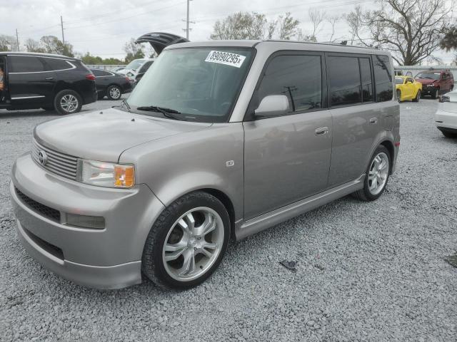 2005 Toyota Scion Xb