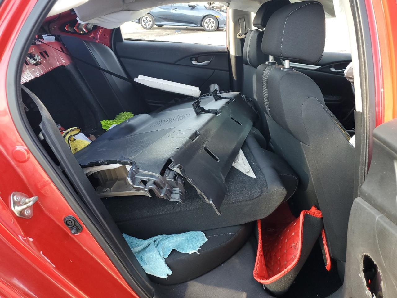 2020 Honda Civic - Image 10