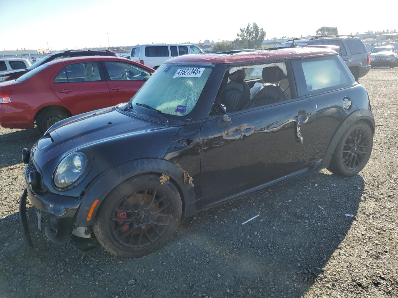 2013 MINI Cooper - Image 1
