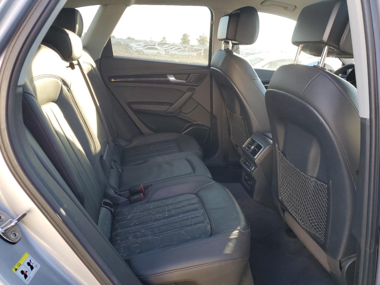 2019 Audi Q5 - Image 11