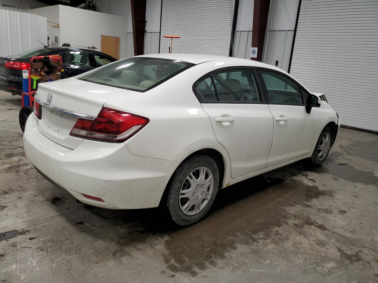 2013 Honda Civic - Image 3