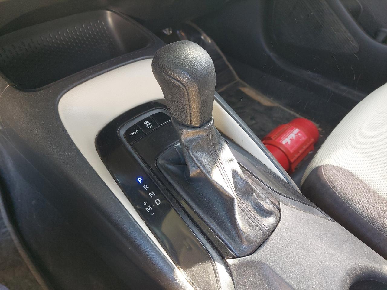 RKLB30BEXM0006468 - 2021 Toyota Corolla Le - #42882655