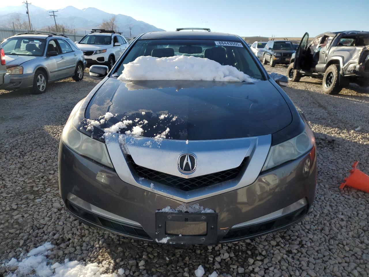 2010 Acura TL - Image 5
