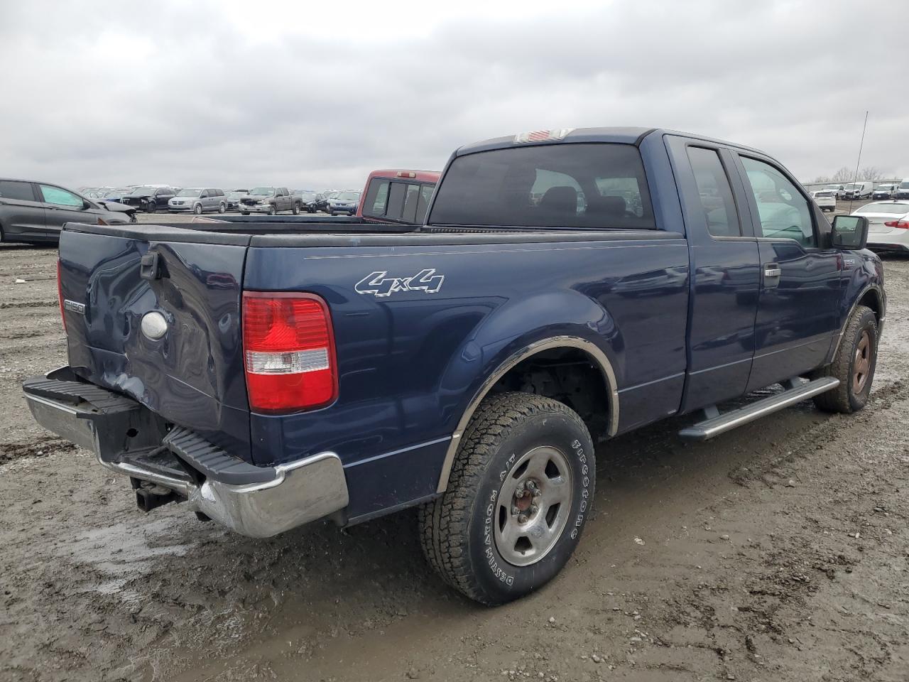 2006 Ford F-150 - Image 3