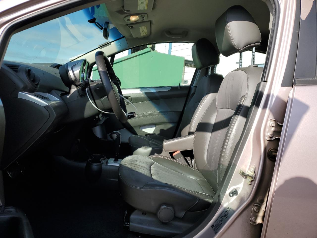 2013 Chevrolet Spark - Image 7
