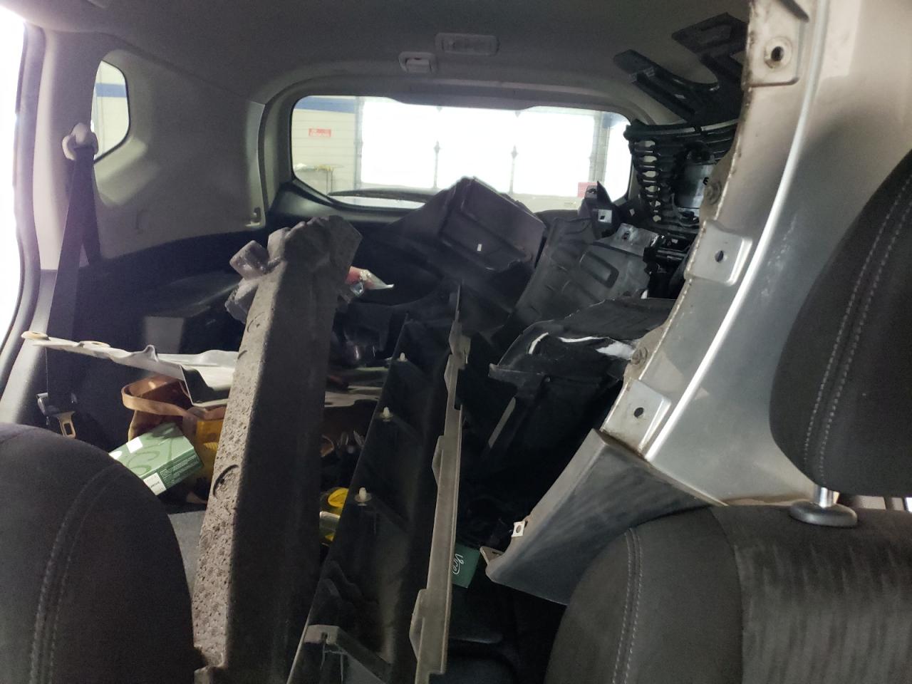 KNMAT2MT3JP614044 Nissan Rogue 2018. Фото: 9