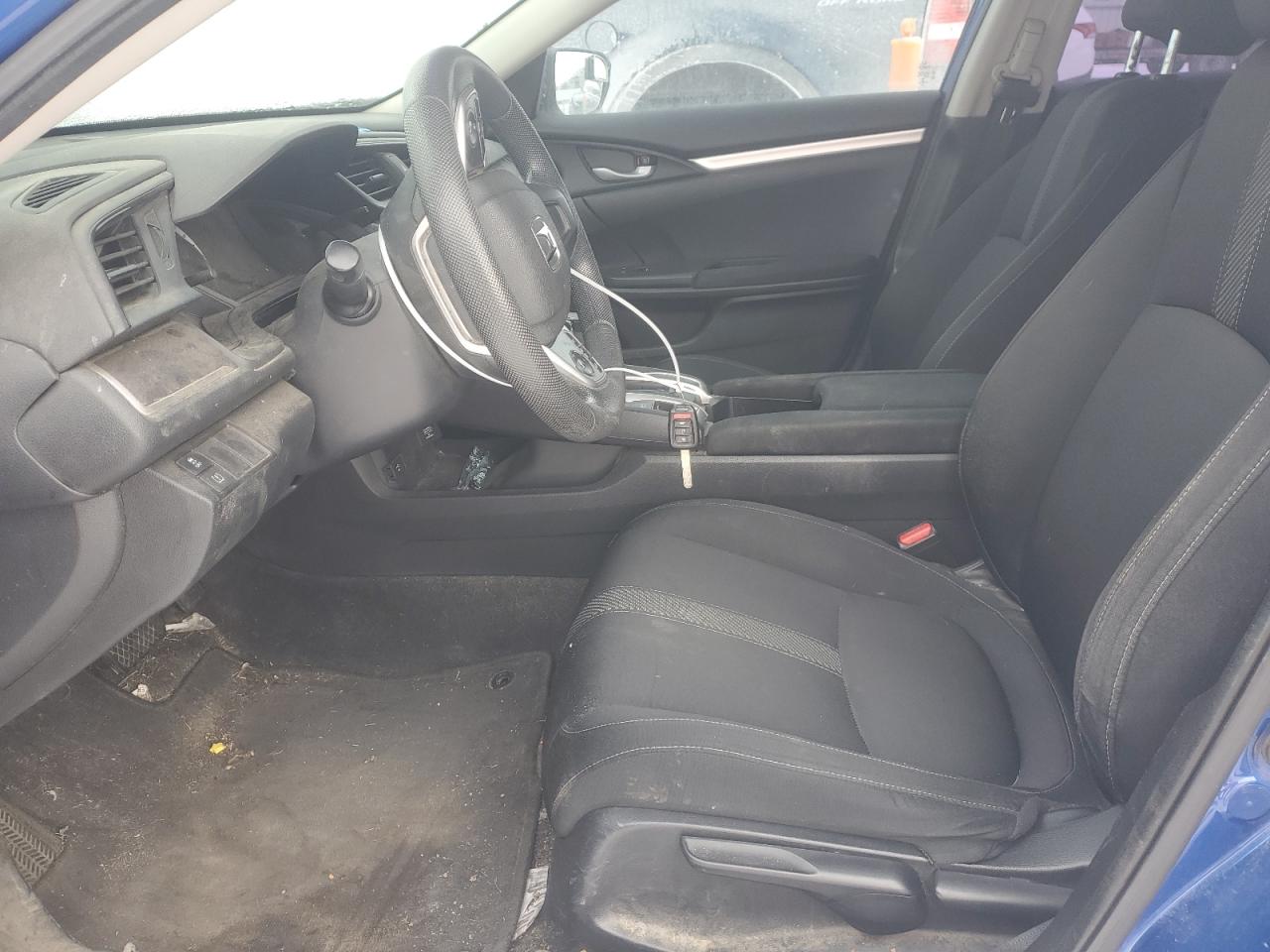 2016 Honda Civic - Image 7