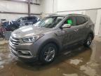 2018 HYUNDAI SANTA FE SPORT  à vendre chez Copart AB - EDMONTON