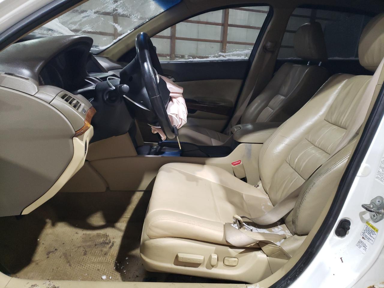 2010 Honda Accord - Image 7