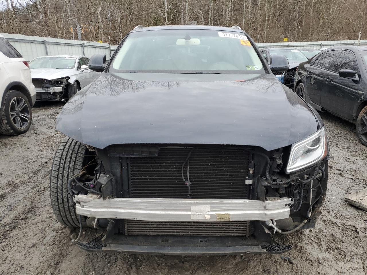 2014 Audi Q5 - Image 5